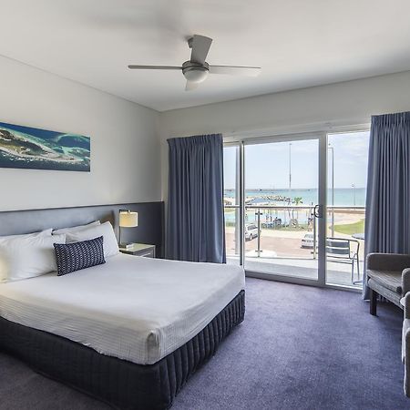 Ocean Centre Hotel Geraldton Εξωτερικό φωτογραφία